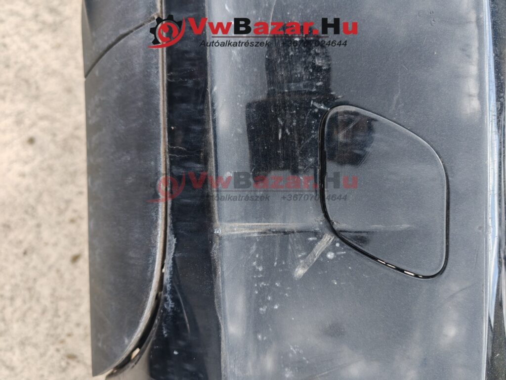 Hátsó lökhárító Opel Zafira C hátsó