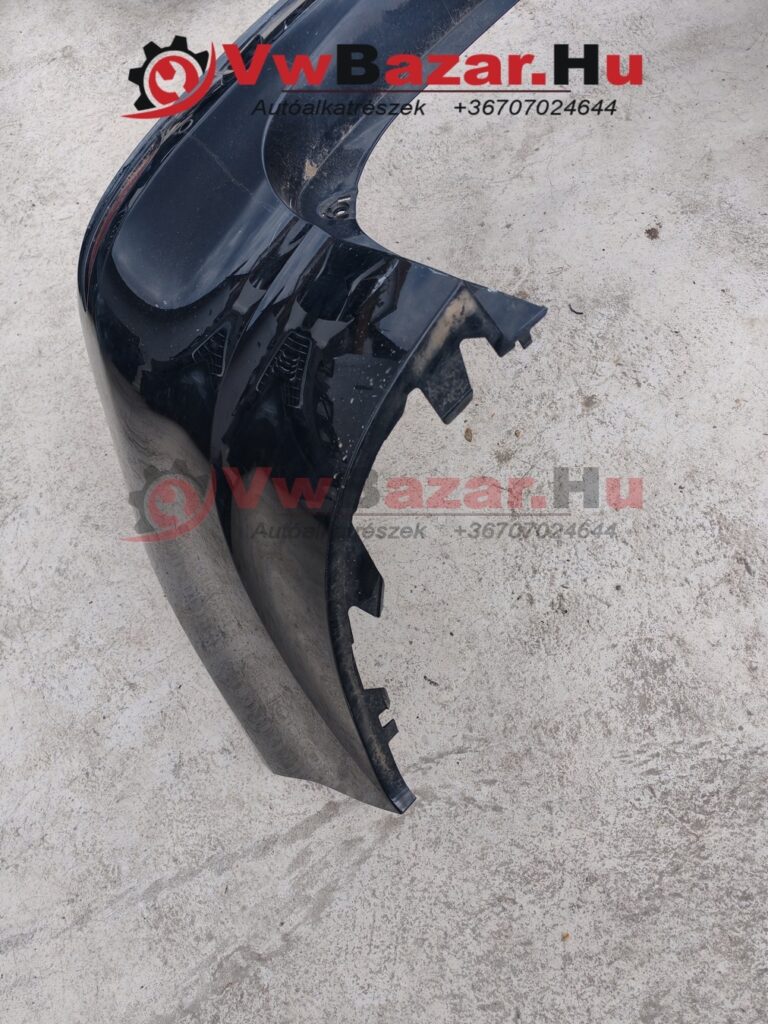 Hátsó lökhárító Opel Zafira C hátsó