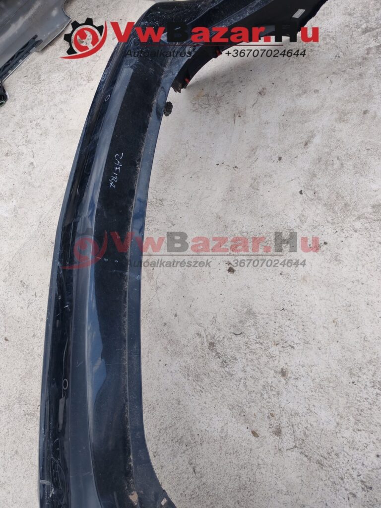 Hátsó lökhárító Opel Zafira C hátsó