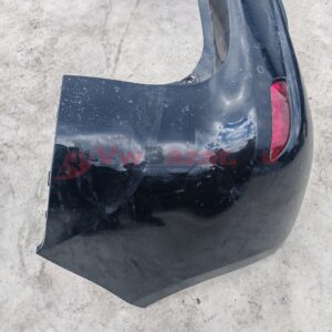 Hátsó lökhárító  Opel Zafira C hátsó