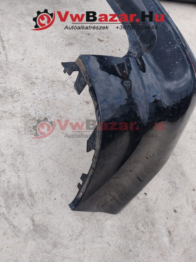 Hátsó lökhárító Opel Zafira C hátsó