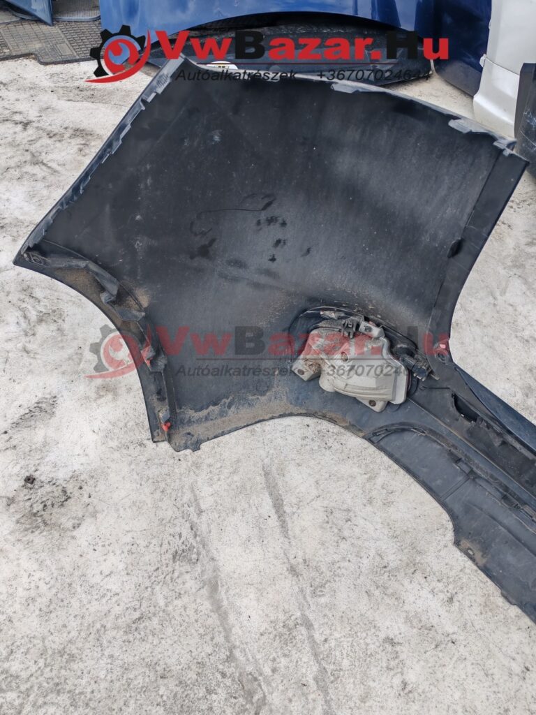 Hátsó lökhárító Opel Zafira C hátsó