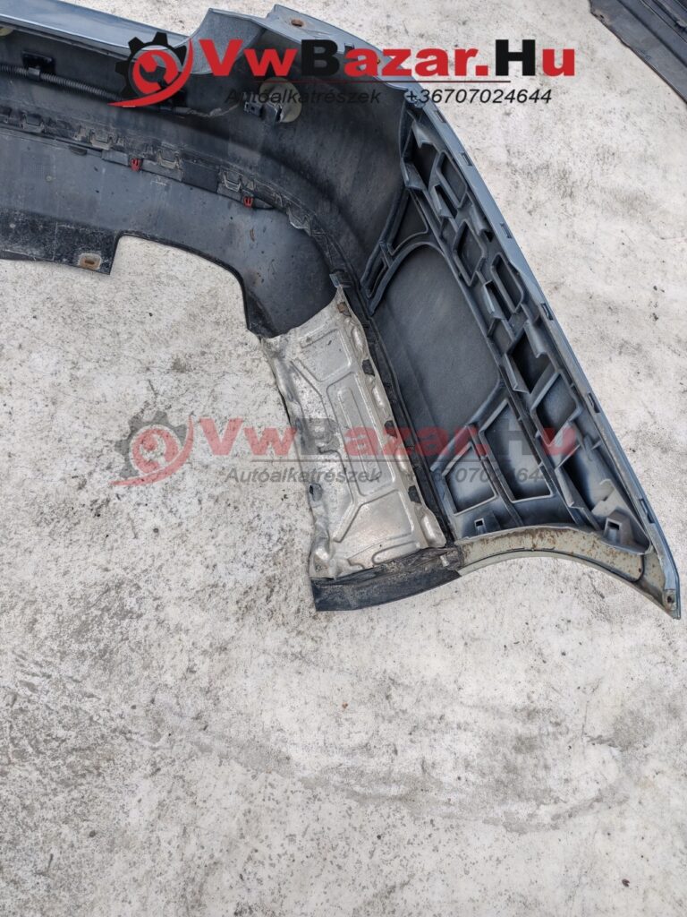 Hátsó lökhárító Vw Golf V Variant radaros la6r