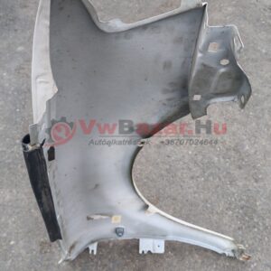 Sárvédő VW Passat B5 bal  fehér utángyártott