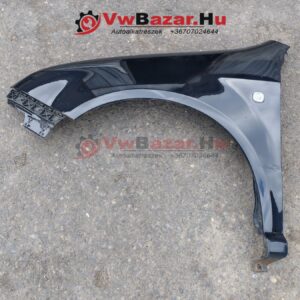Sárvédő Skoda Fabia I bal utángyártott  9910