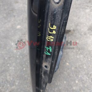 Sárvédő Skoda Fabia I bal utángyártott  9910