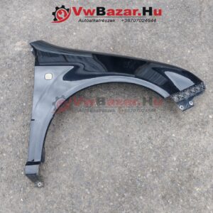 Sárvédő Skoda Fabia I jobb  9910