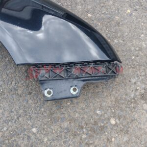 Sárvédő Skoda Fabia I jobb  9910