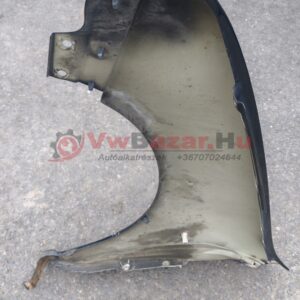 Sárvédő Skoda Fabia I jobb  9910