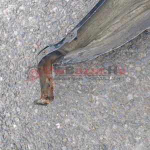 Sárvédő Skoda Fabia I jobb  9910