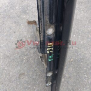 Sárvédő Skoda Fabia I jobb  9910