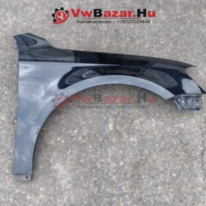 Sárvédő Passat B7 Jobb gyári lc9x
