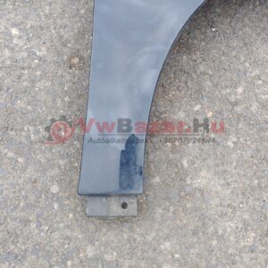 Sárvédő Passat B7 Jobb gyári lc9x