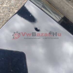 Sárvédő Passat B7 Jobb gyári lc9x