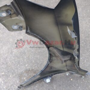 Sárvédő Passat B7 Jobb gyári lc9x