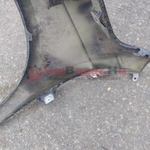 Sárvédő Passat B7 Jobb gyári lc9x