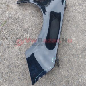 Sárvédő Audi A1 jobb sérült