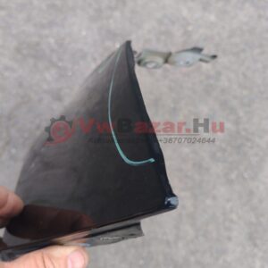 Sárvédő Audi A1 jobb sérült