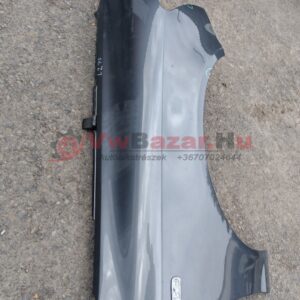 Sárvédő Audi A6 4F jobb lz7s