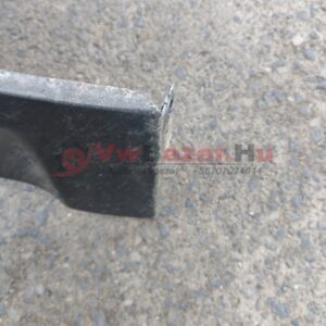 Sárvédő Audi A6 4F jobb lz7s