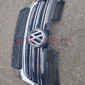 Hűtőmaszk, Díszrács VW Golf  V kombi, Jetta