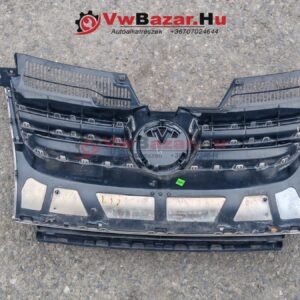 Hűtőmaszk, Díszrács VW Golf  V kombi, Jetta