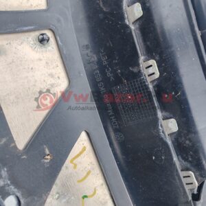 Hűtőmaszk, Díszrács VW Golf  V kombi, Jetta