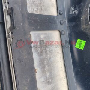 Hűtőmaszk, Díszrács VW Golf  V kombi, Jetta