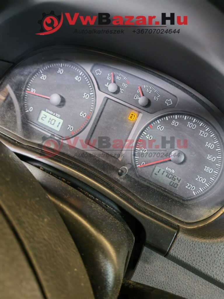 BME komplett Motor 1.2 12v VW SEAT SKODA