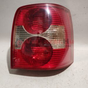 Hátsó lámpa jobb VW Passat B5.5 kombi 3b9945096aa