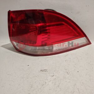 Hátsó lámpa jobb VW Golf V kombi