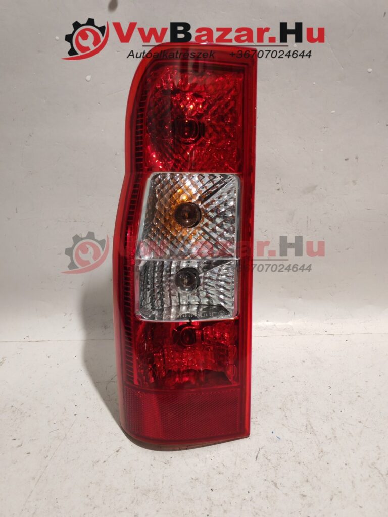 Hátsó lámpa bal FORD Transit 0374d