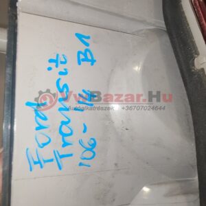 Hátsó lámpa bal FORD Transit 0374d