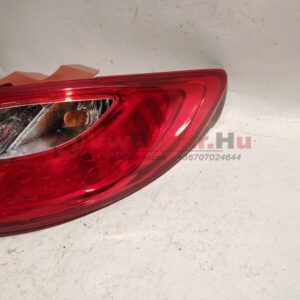 Hátsó lámpa jobb MAZDA II   p5776r