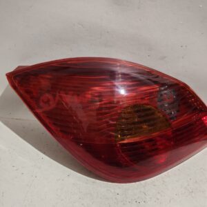 Hátsó lámpa bal OPEL Tigra