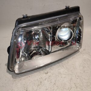 Első fényszóró pár VW Passat B5 projektoros 441-1125r-lhd-n