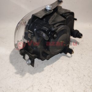 Első fényszóró pár VW Passat B5 projektoros 441-1125r-lhd-n