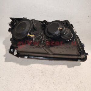 Első fényszóró pár VW Passat B5 projektoros 441-1125r-lhd-n