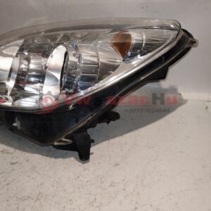 Első fényszóró bal OPEL Astra H 1eg270370-41