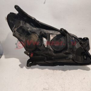 Első fényszóró jobb OPEL Zafira B 13252473RH