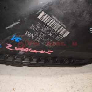 Első fényszóró jobb OPEL Zafira B 13252473RH