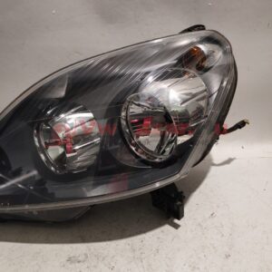 Első fényszóró bal OPEL Zafira B 13252472LH