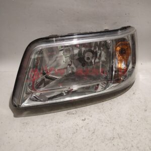 Első fényszóró bal VW Transporter T5 7h1941015n