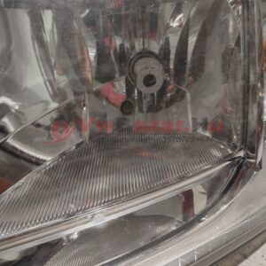 Első fényszóró bal VW Transporter T5 7h1941015n