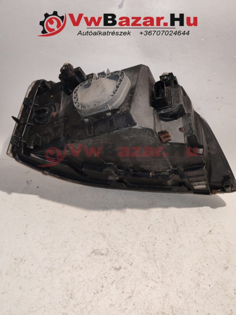 Első fényszóró bal VW Transporter T5 7h1941015n