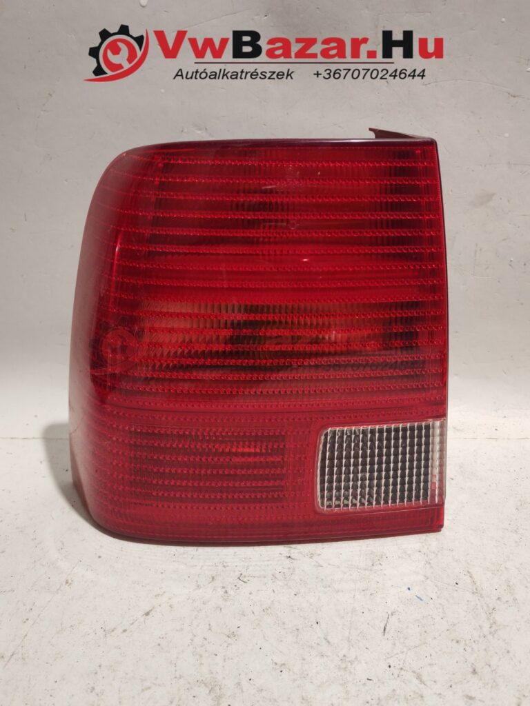 Hátsó lámpa bal VW Passat B5 sedan 3b5945095f