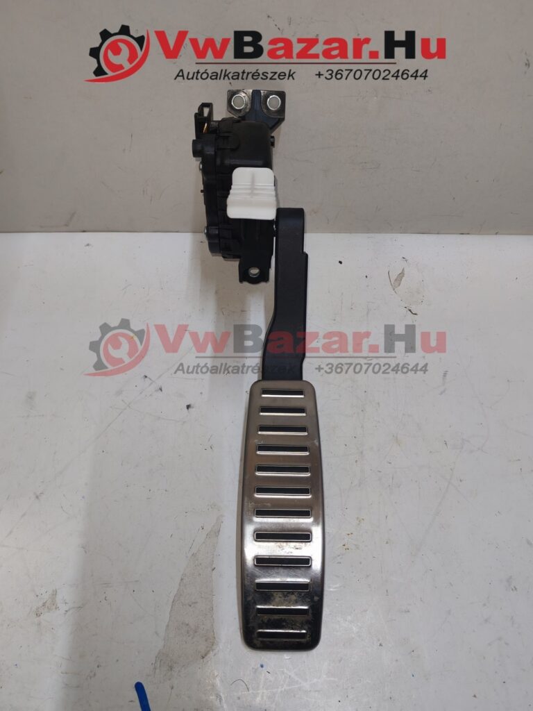 Gázpedál VW Touareg 7l0723507d
