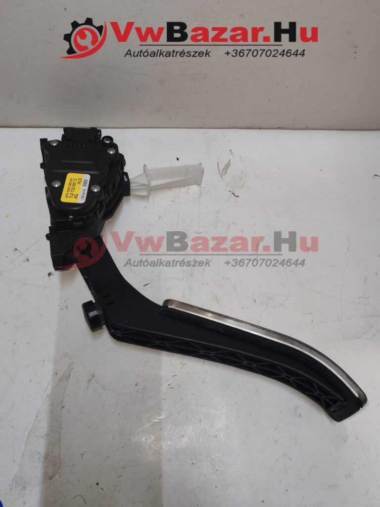 Gázpedál VW Touareg 7l0723507d