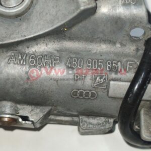 Gyújtáskapcsoló VW Sharan II 4b0905851f