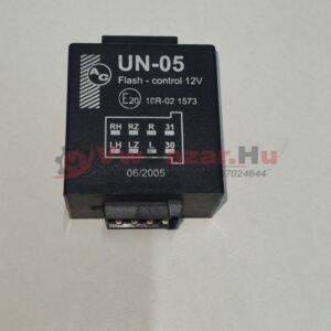 Vonóhorog elektronika VW-AUDI-SEAT-SKODA un-05 10r-02 1573